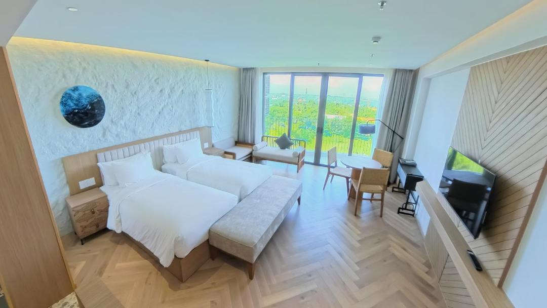 Photo of Bedroom in Dien Duong