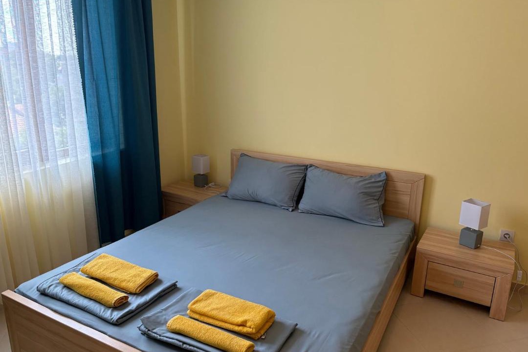 Photo of Bedroom in Akhtopol