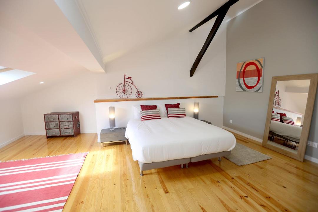 Photo of Bedroom in Santo Estevao