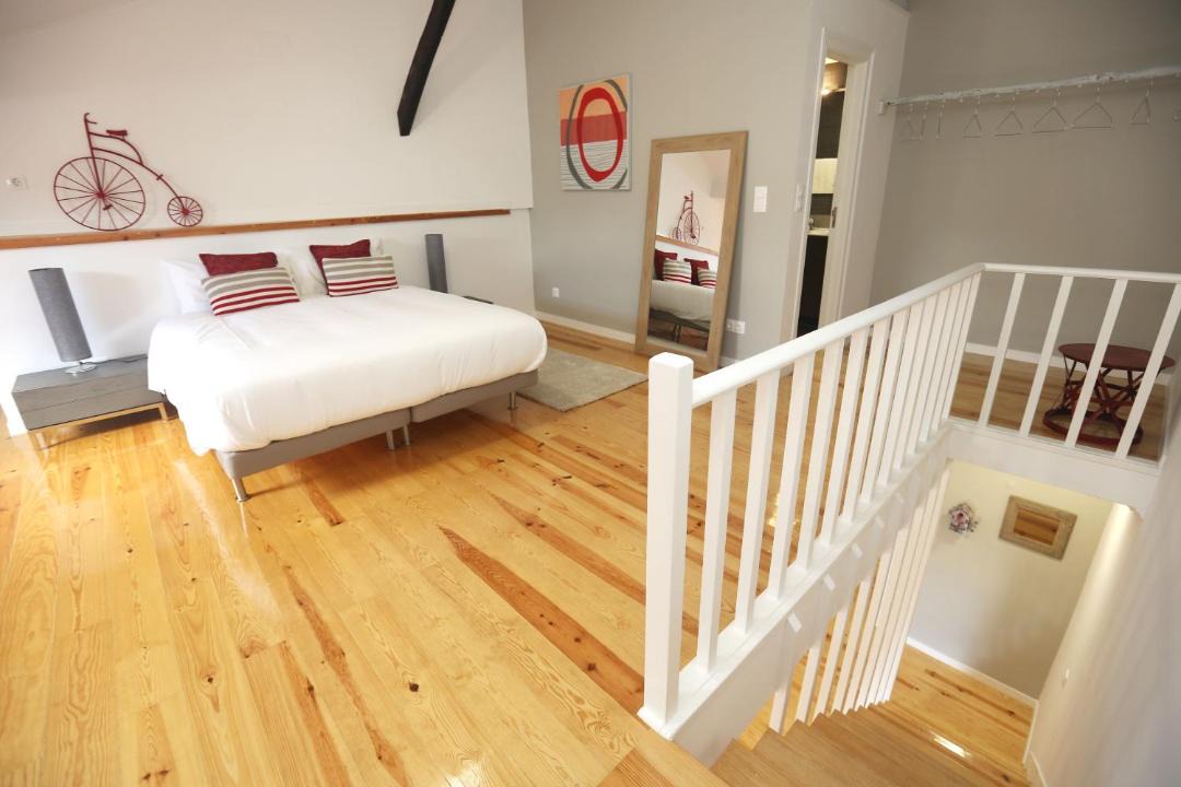 Photo of Bedroom in Santo Estevao