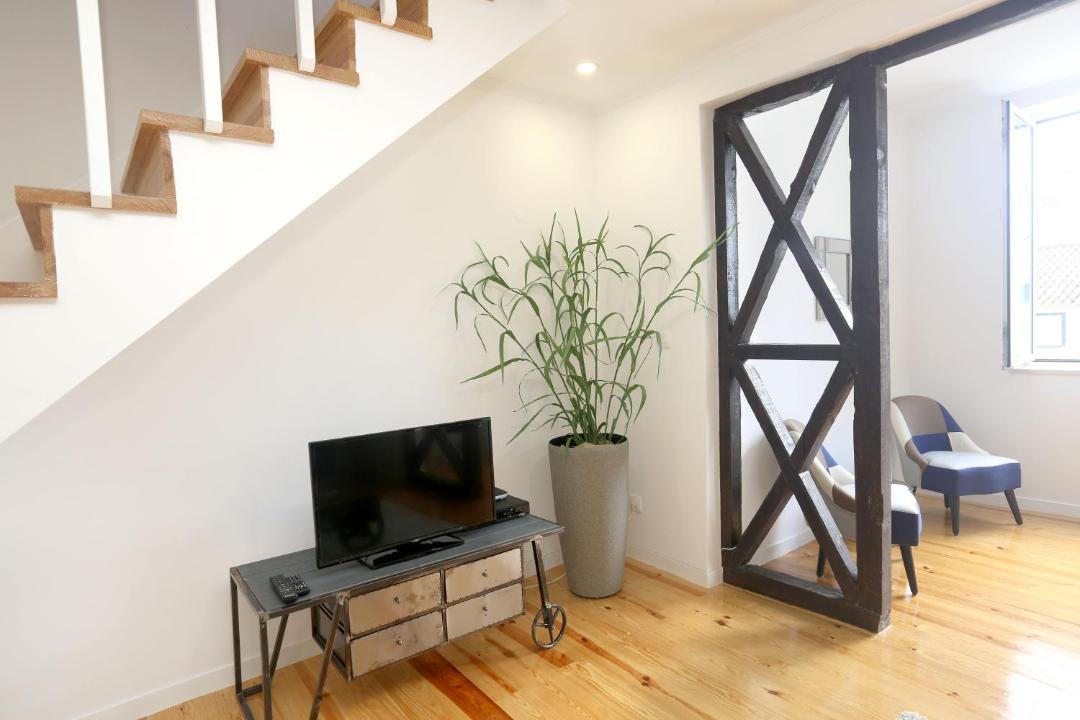 Photo of Livingroom in Santo Estevao