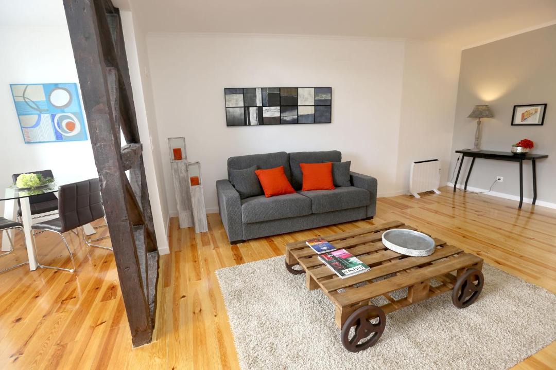 Photo of Livingroom in Santo Estevao