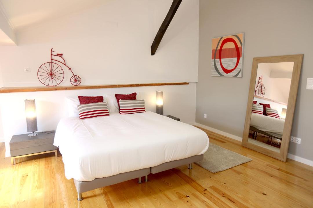 Photo of Bedroom in Santo Estevao