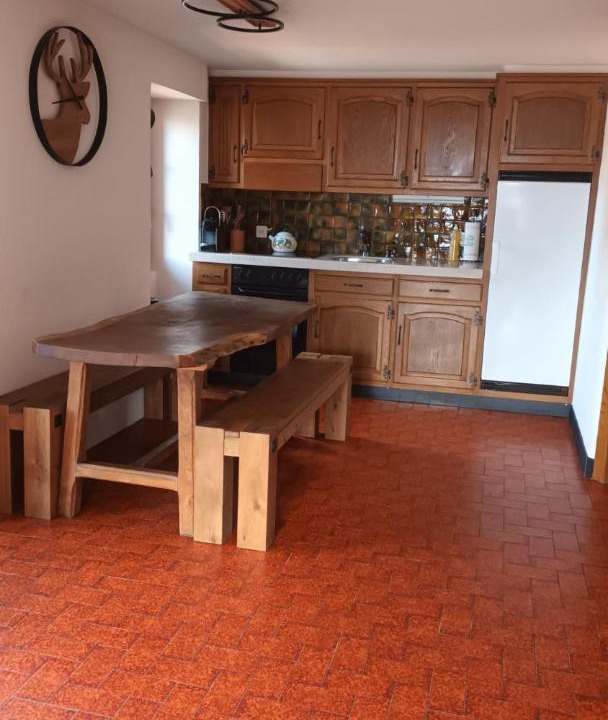 Photo of Kitchen in Granges