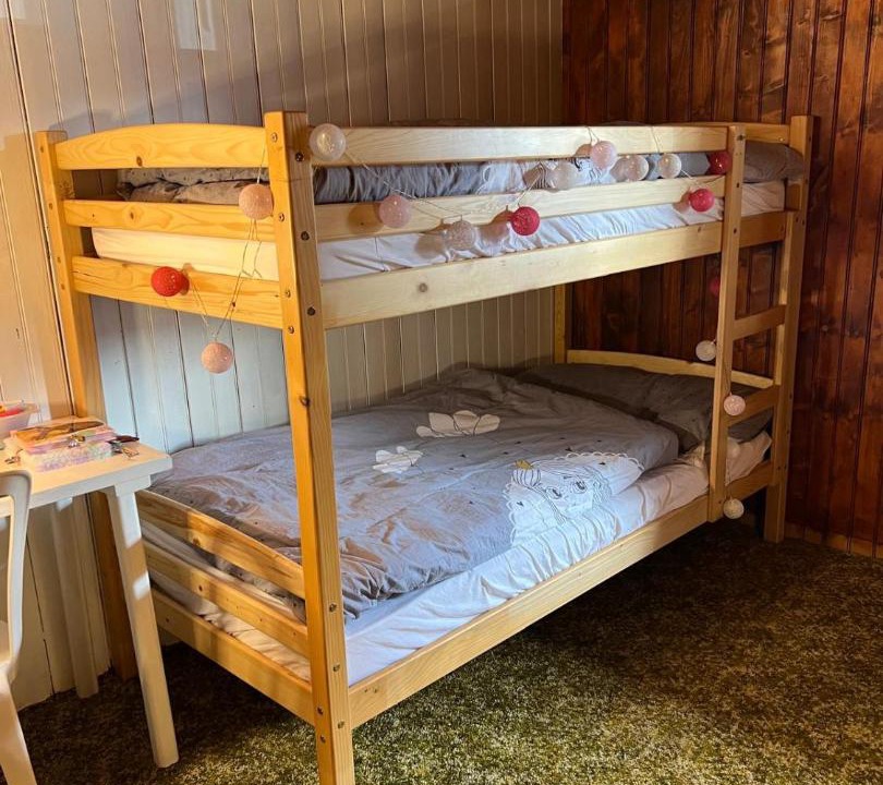 Photo of Bedroom in Granges