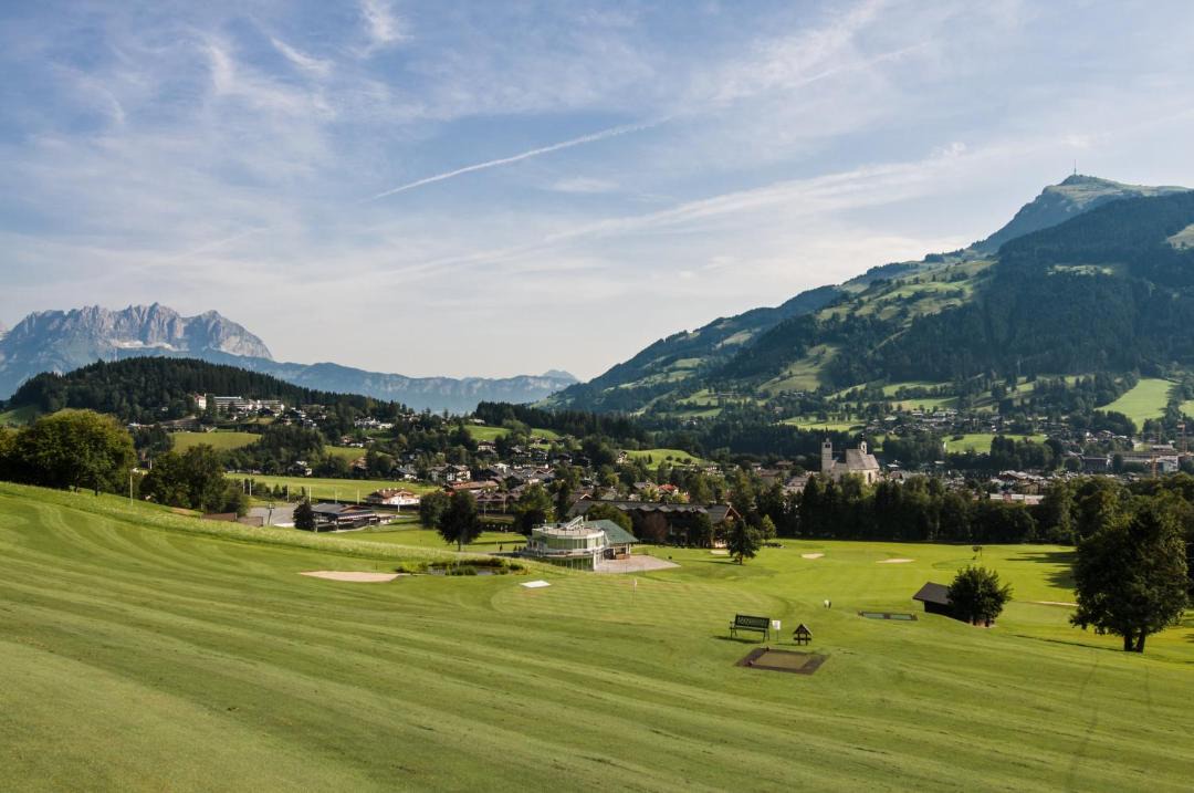 Photo of Others in Kitzbuehel