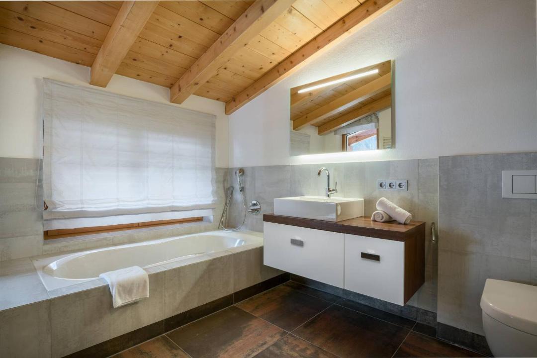 Photo of Bathroom in Kitzbuehel