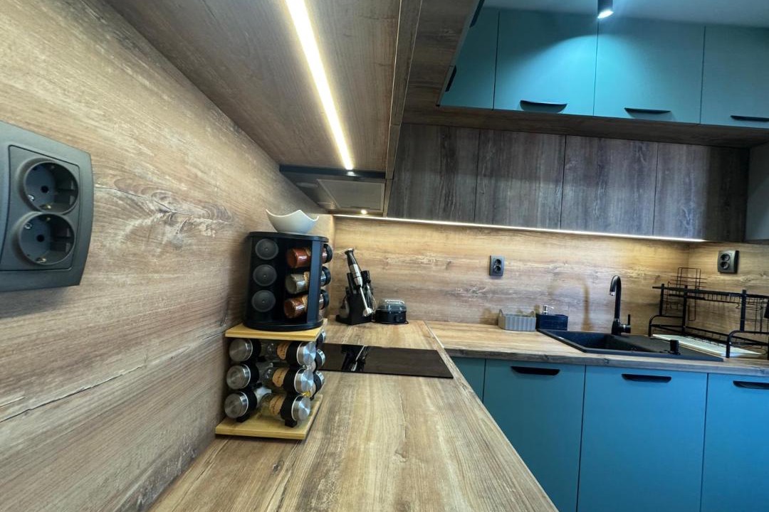 Photo of Kitchen in Kalofer