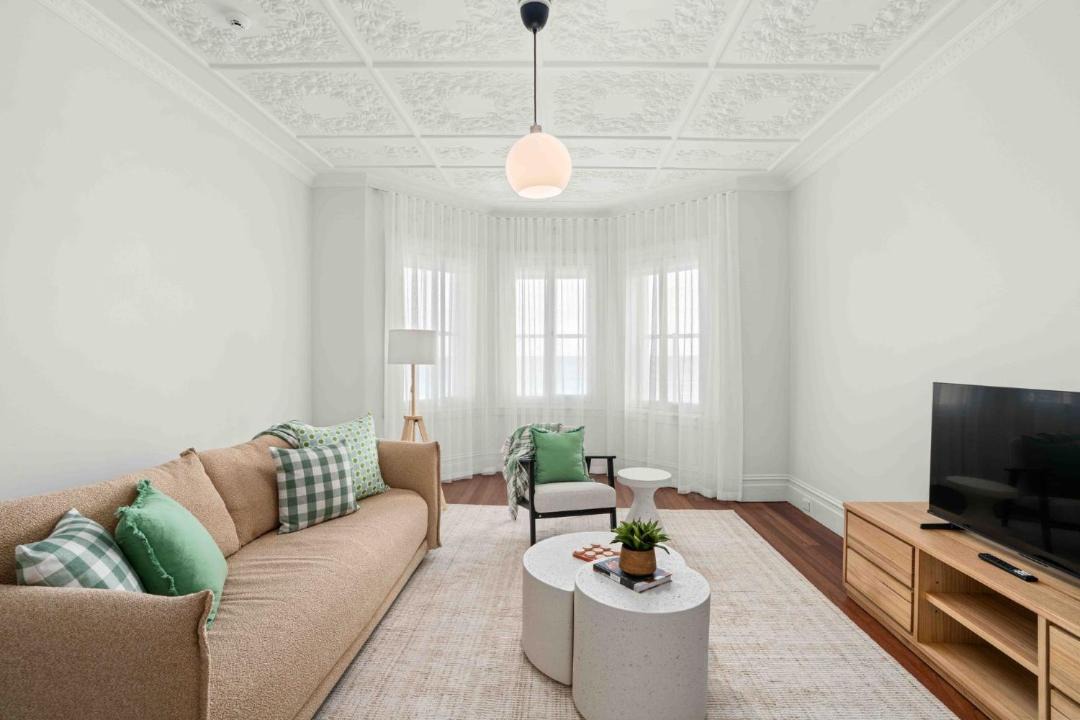 Photo of Livingroom in Bondi Beach