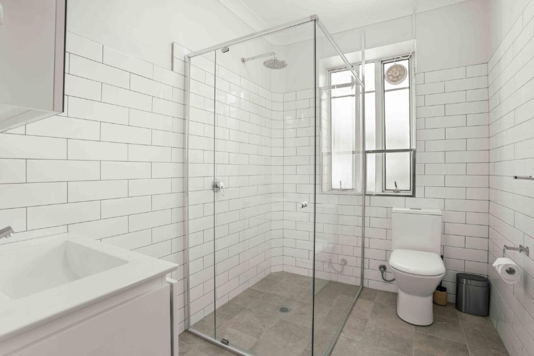 Photo of Bathroom in Bondi Beach