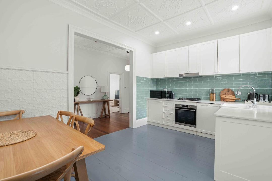 Photo of Kitchen in Bondi Beach