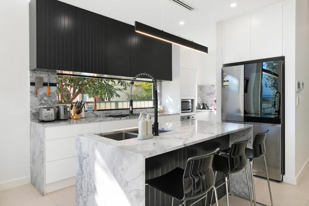 Photo of Kitchen in Caringbah South