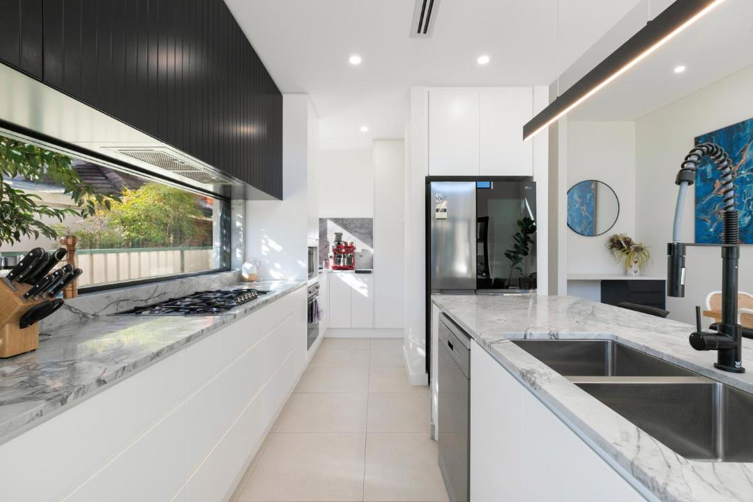 Photo of Kitchen in Caringbah South