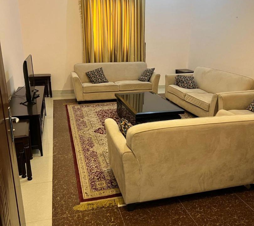 Photo of Livingroom in Madinat Zayed