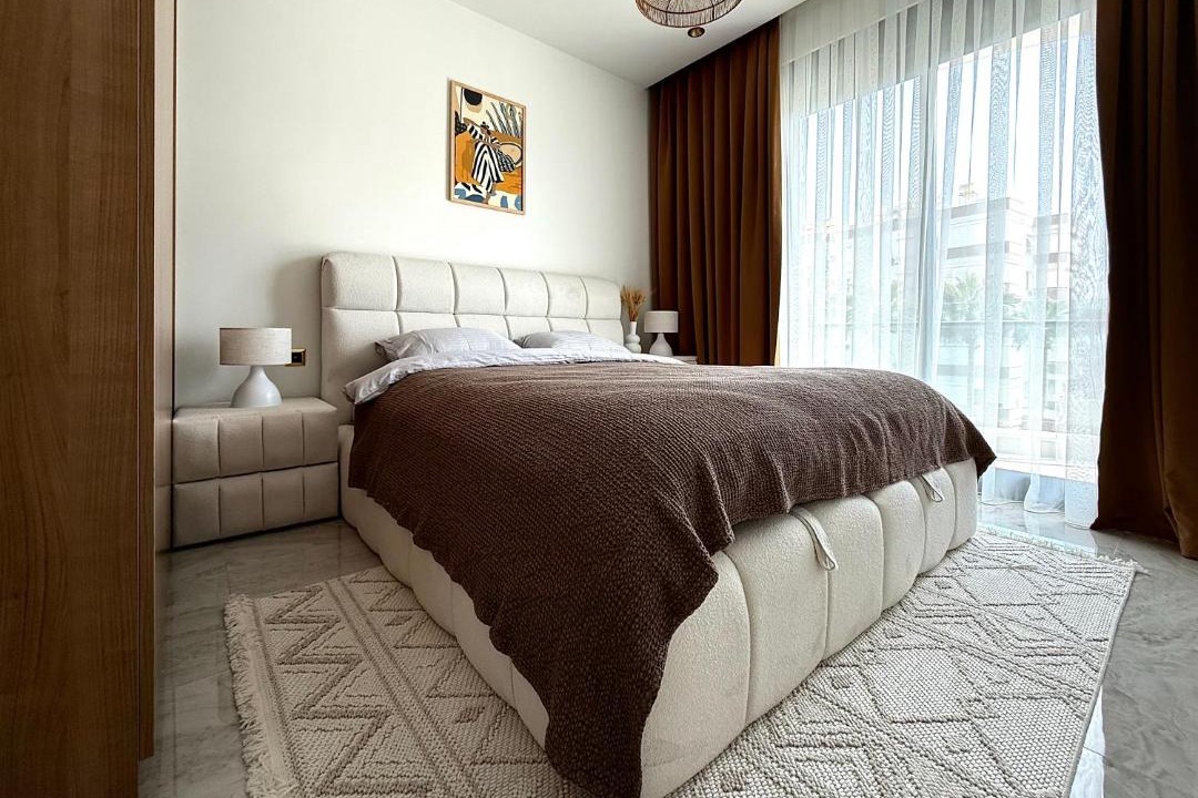 Photo of Bedroom in Tosmur Belediyesi