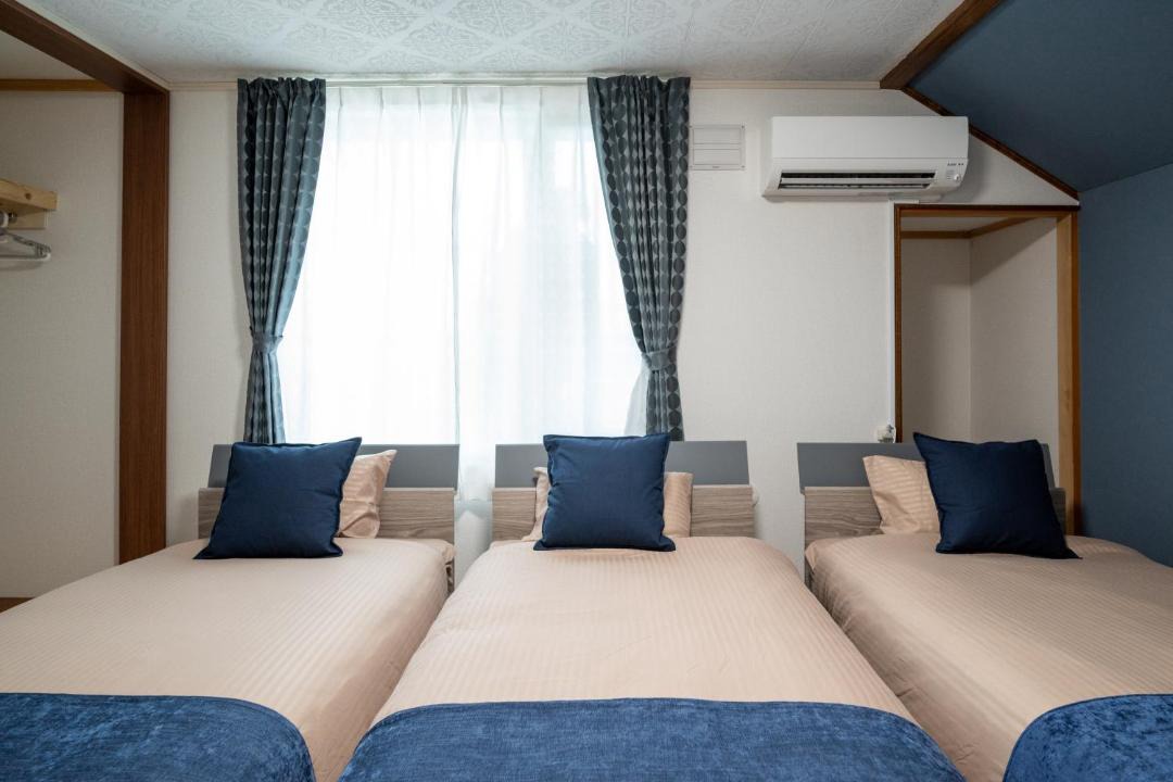 Photo of Bedroom in Asahikawa