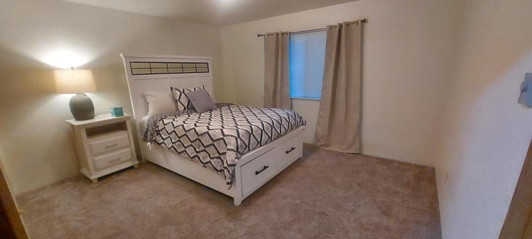 Photo of Bedroom in Seahurst
