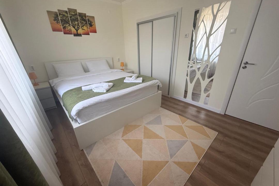 Photo of Bedroom in Devin