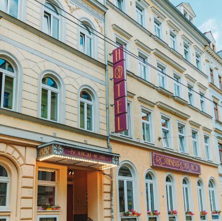 Photo of Others in Outer Neustadt