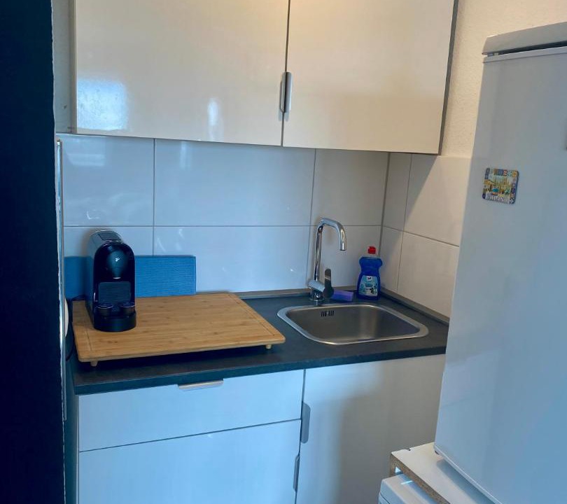 Photo of Kitchen in Ehrenfeld