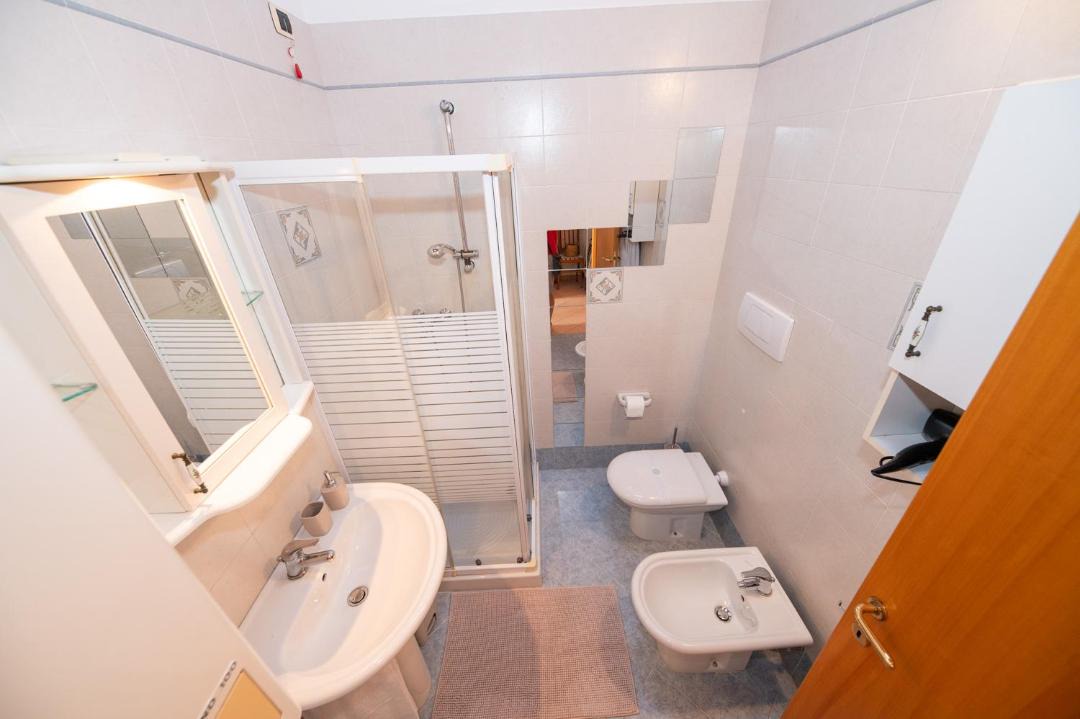 Photo of Bathroom in Gemona del Friuli