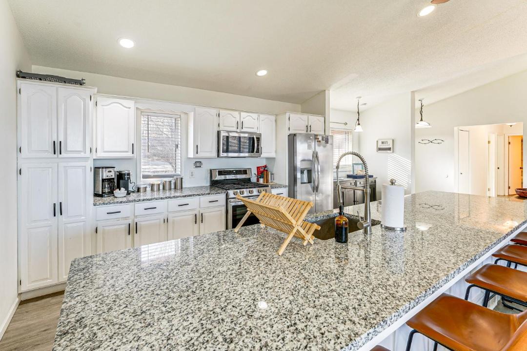Photo of Kitchen in Whitehall