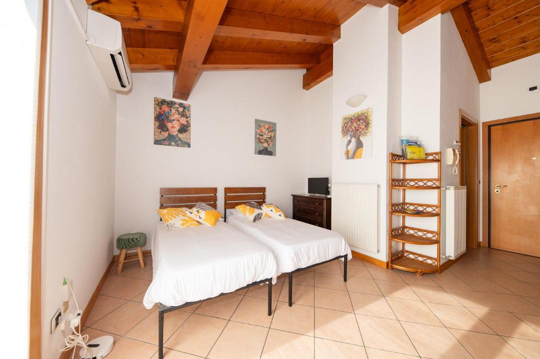 Photo of Bedroom in Gemona del Friuli