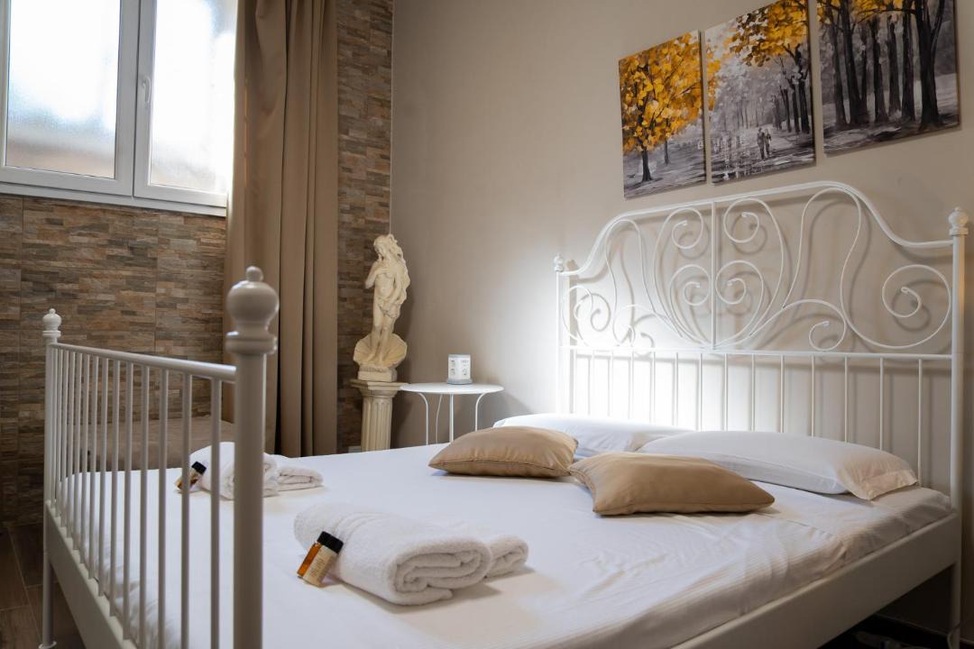 Photo of Bedroom in San Giovanni