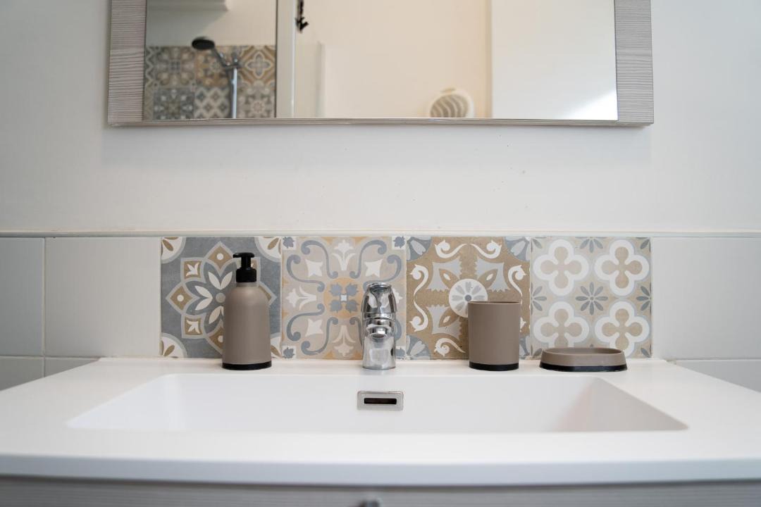 Photo of Bathroom in San Giovanni