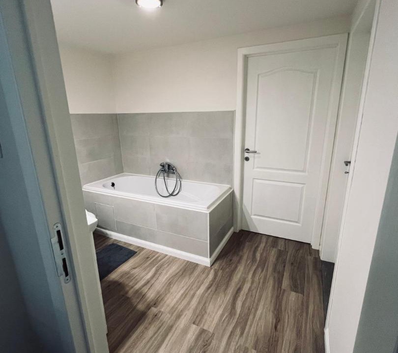 Photo of Bathroom in Genk