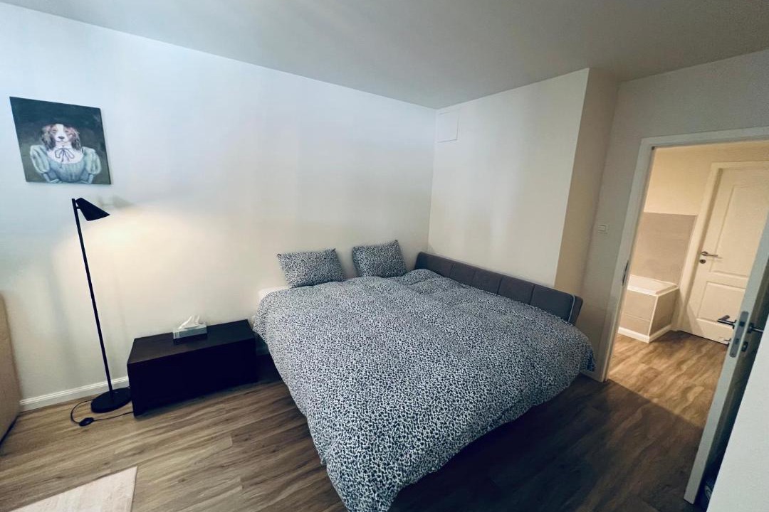 Photo of Bedroom in Genk