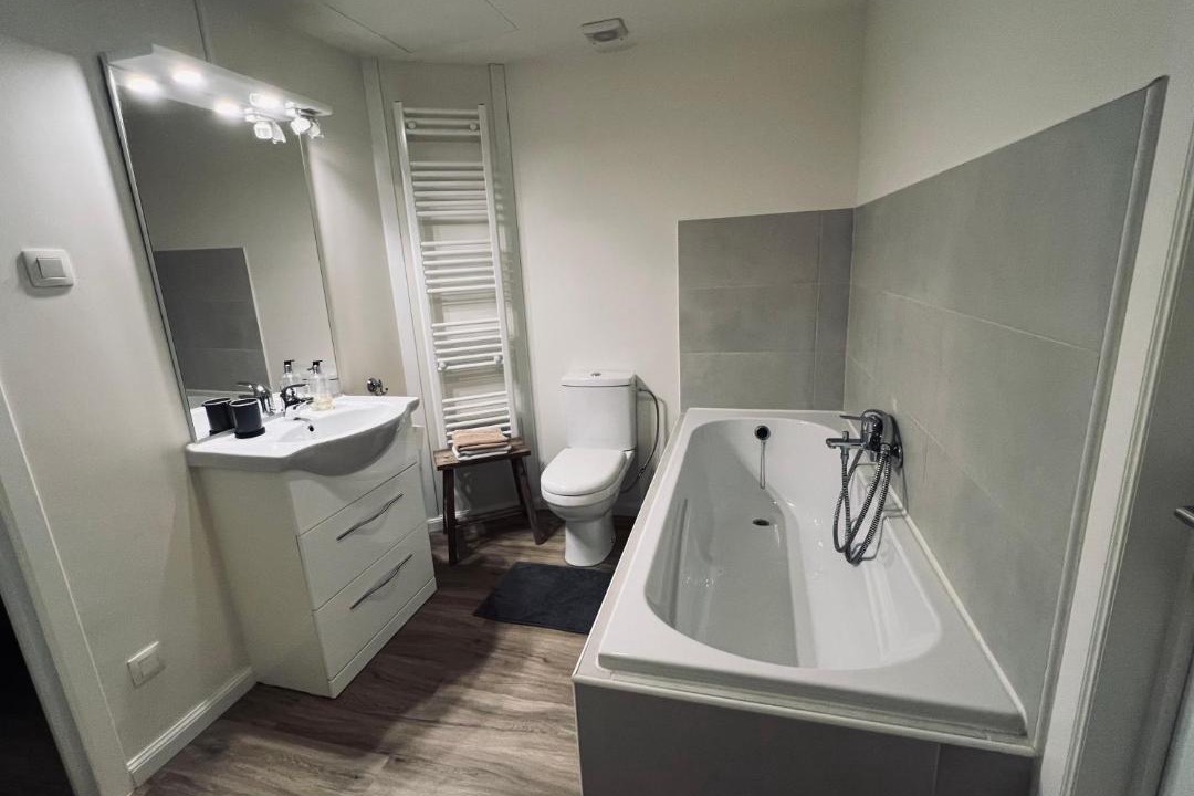 Photo of Bathroom in Genk