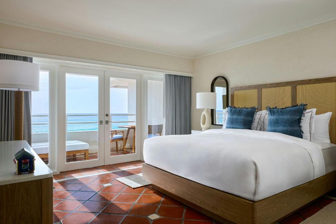 Photo of Bedroom in Old Trees Bay