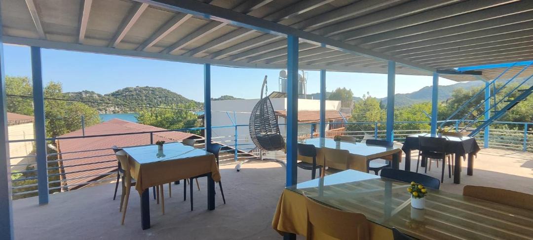 Photo of Patio Balcony in Kaleucagiz
