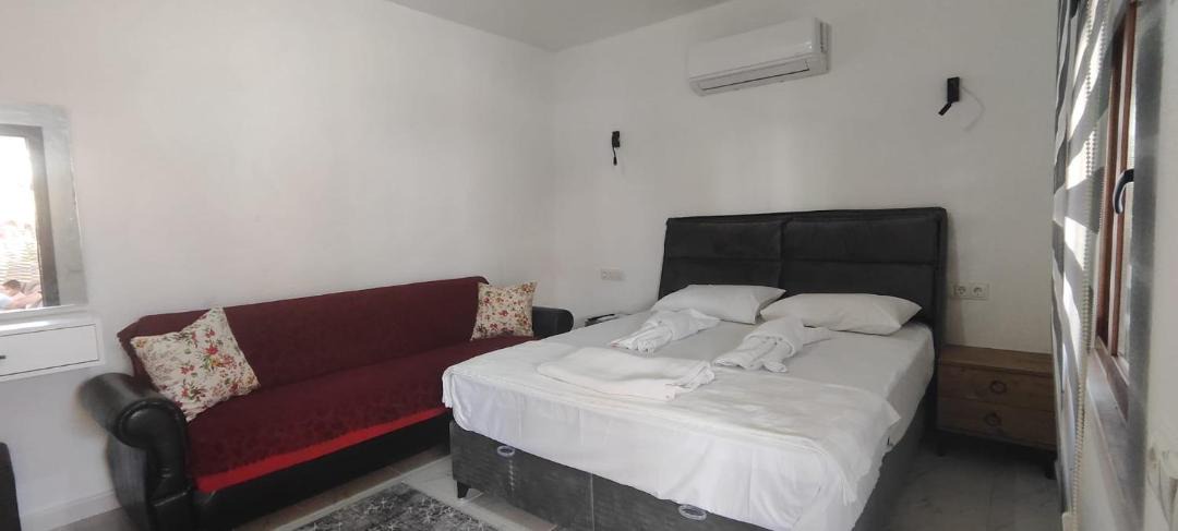 Photo of Bedroom in Kaleucagiz
