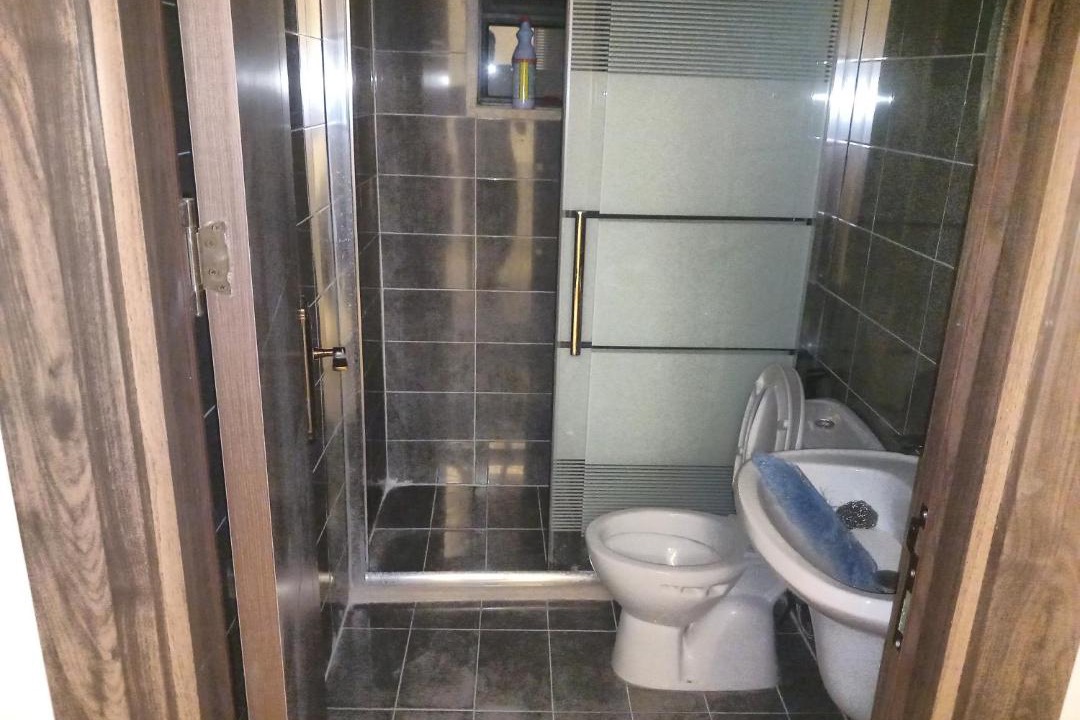 Photo of Bathroom in Al Jubeiha