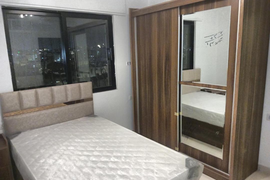 Photo of Bedroom in Al Jubeiha