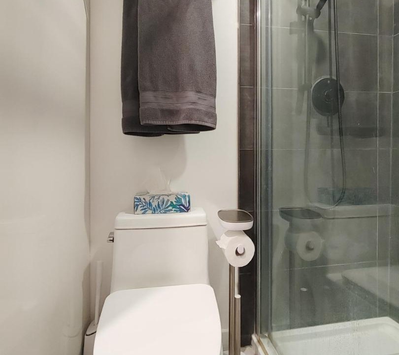 Photo of Bathroom in Orford
