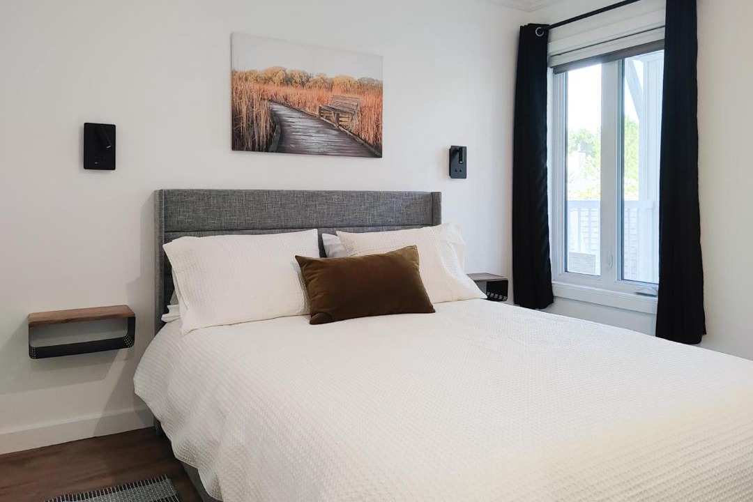 Photo of Bedroom in Orford