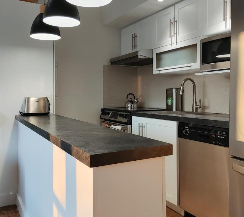 Photo of Kitchen in Orford