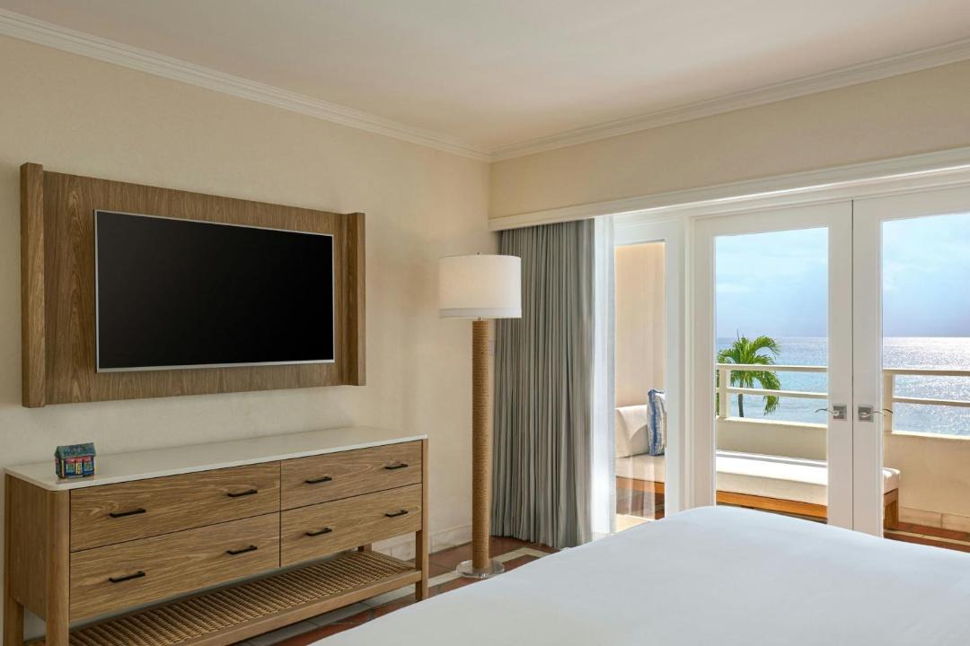 Photo of Bedroom in Old Trees Bay
