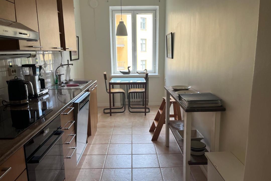 Photo of Kitchen in Toolo