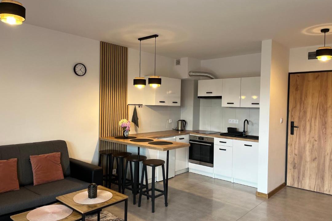 Photo of Kitchen in Chmielno