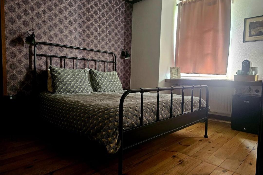 Photo of Bedroom in Consdorf