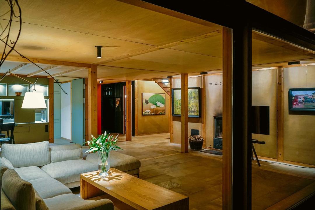 Photo of Livingroom in Lans