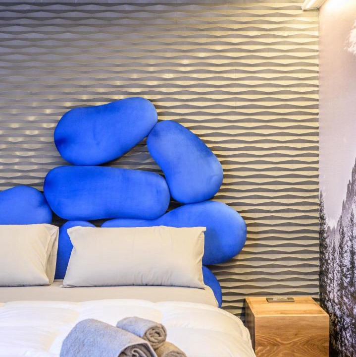 Photo of Bedroom in Aosta