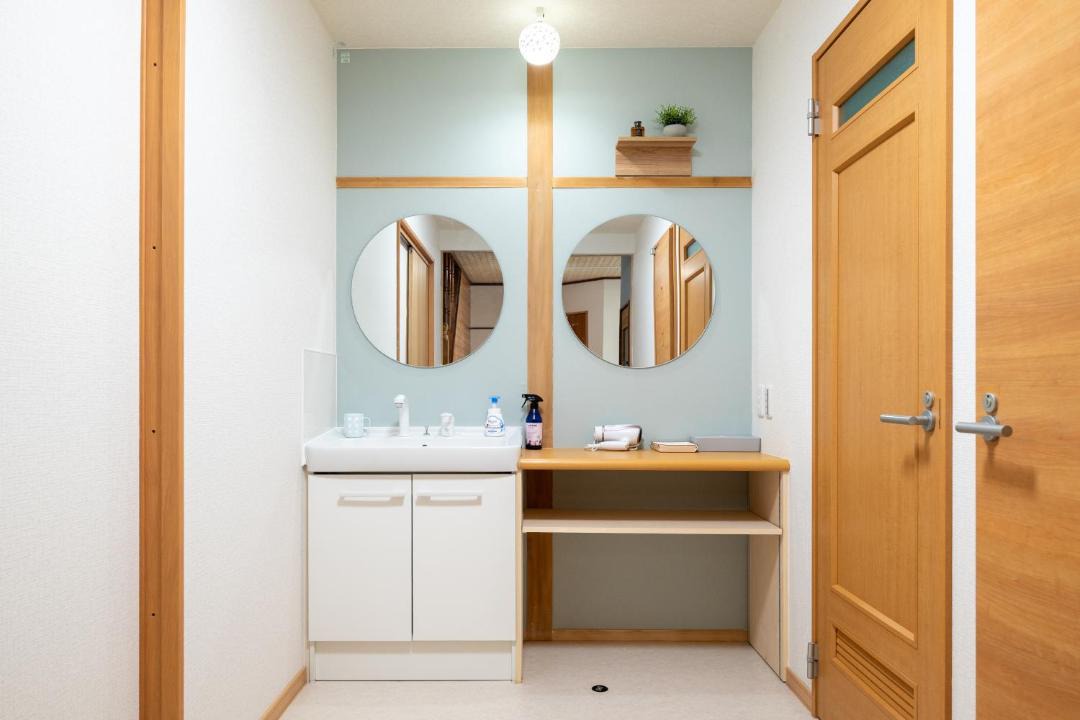 Photo of Bathroom in Asahikawa