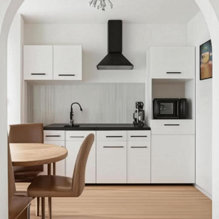 Photo of Kitchen in Wildflecken