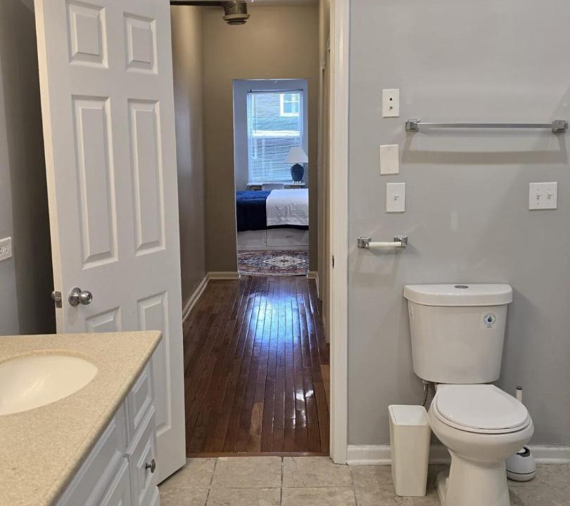 Photo of Bathroom in Woodlawn