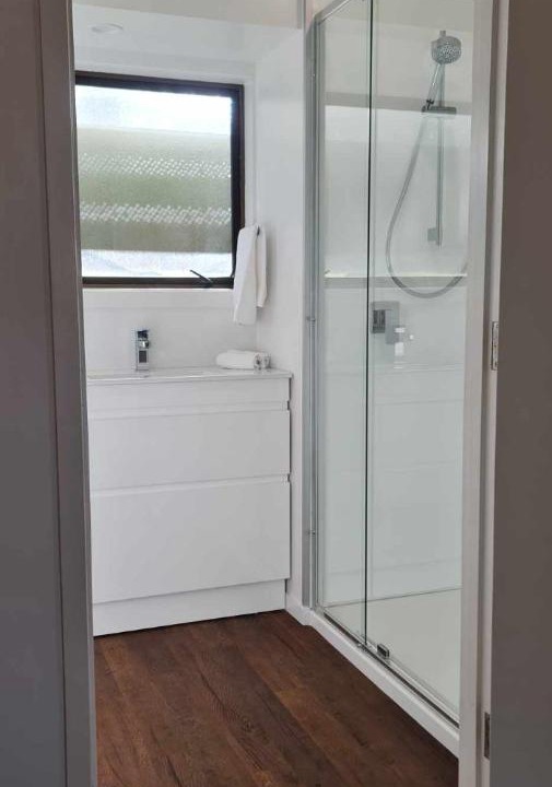Photo of Bathroom in National Park Village